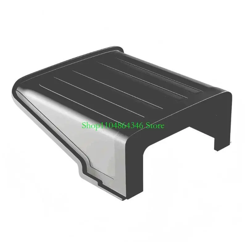 

Weatherproof CCTV Camera Cover Enclosure Case for Outdoor Protections Against Rain and Dust Ensuring Clear Surveillances