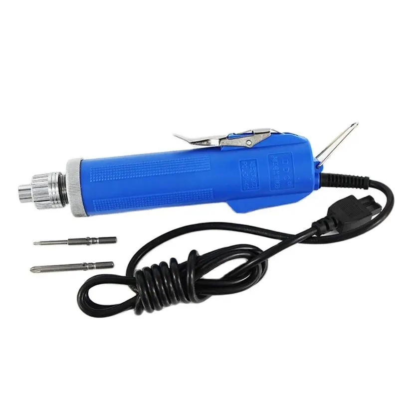 Universal Electric Screwdriver for Screws, Power Tools Set, Household Maintenance Repair, Precision Screwdriver, 2.5-4mm