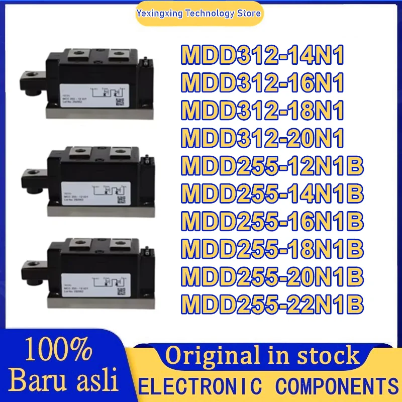 

MDD312-14N1 MDD312-16N1 MDD312-18N1 MDD312-20N1 MDD255-12N1B MDD255-14N1B MDD255-16N1B MDD255-18N1B MDD255-20N1B MDD255-22N1B
