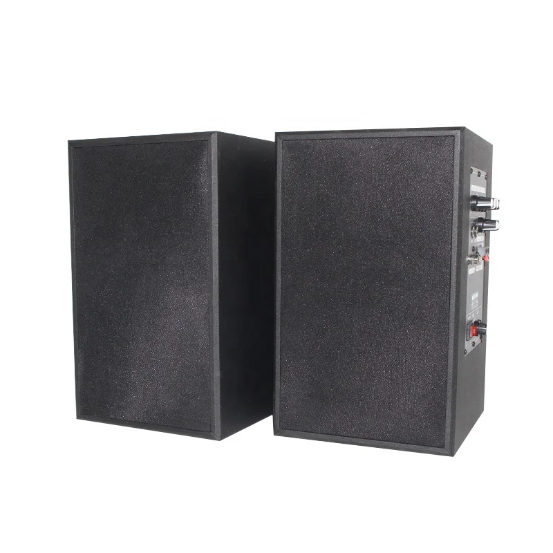 

Sound System Line Array Studio Active Speaker