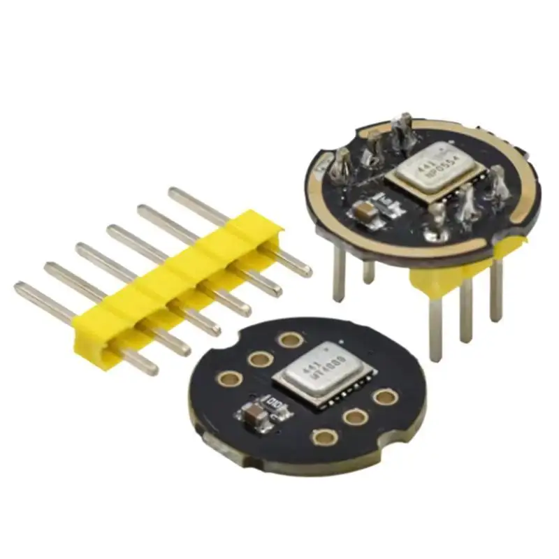 Omnidirectional Microphone Module I2S Interface INMP441 MEMS High Precision Low Power Ultra Small Volume For ESP32