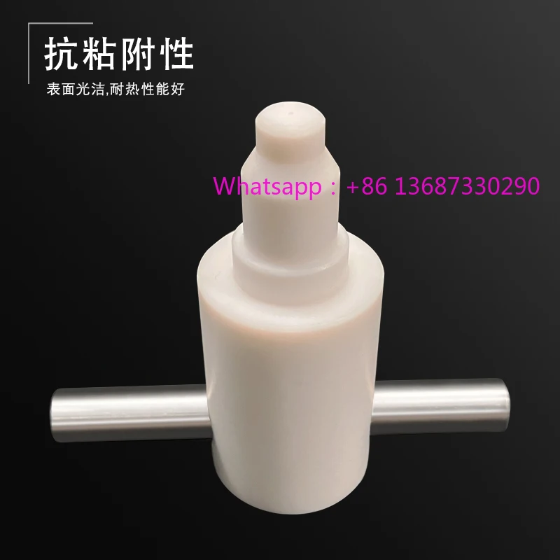 Pfa Pipe Fep Pipe E…