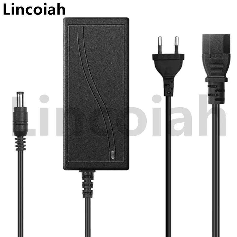 5V 4A Power Supply Adapter Charger for Atomic Pi, Jetson Nano, USB Hub, WeBoost 850012 Connect RV 65 RV65, Odroid XU4 / XU4Q