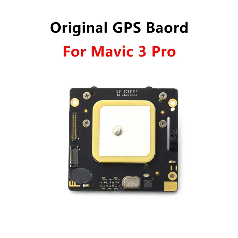 

GPS Module with IMU for Mavic 3 Pro GPS Board Mavic3 Professional Drone Replacement Repair Parts