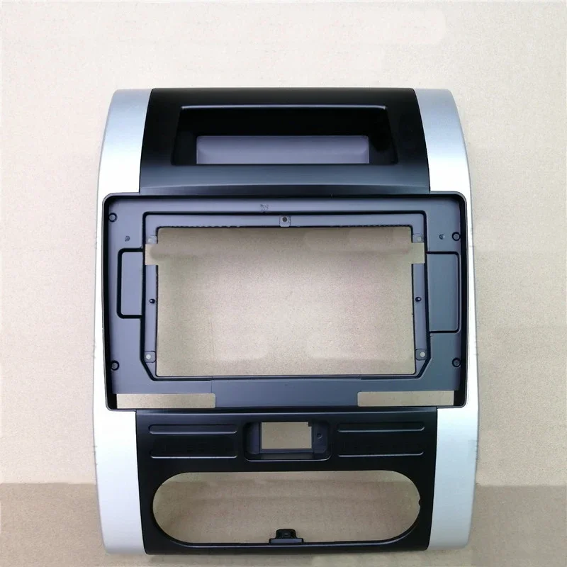 Car Multimedia Frame Car Audio Panel Radio Frame 10