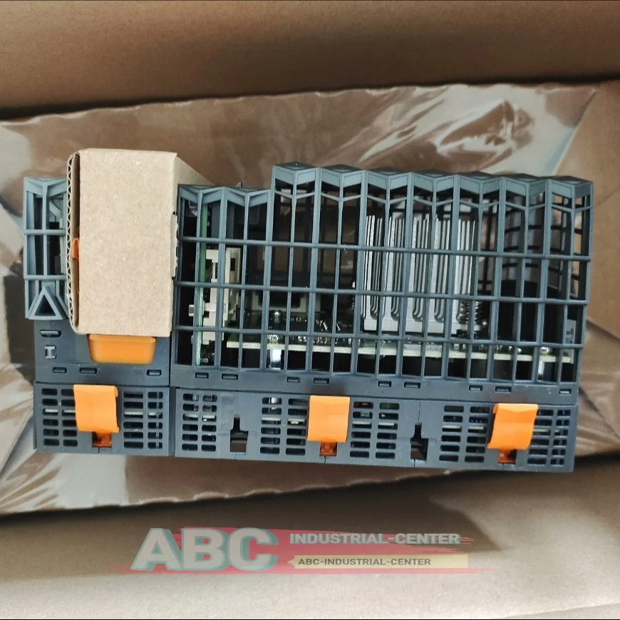 

Brand X20CP1585 X20CP1586 new Controller