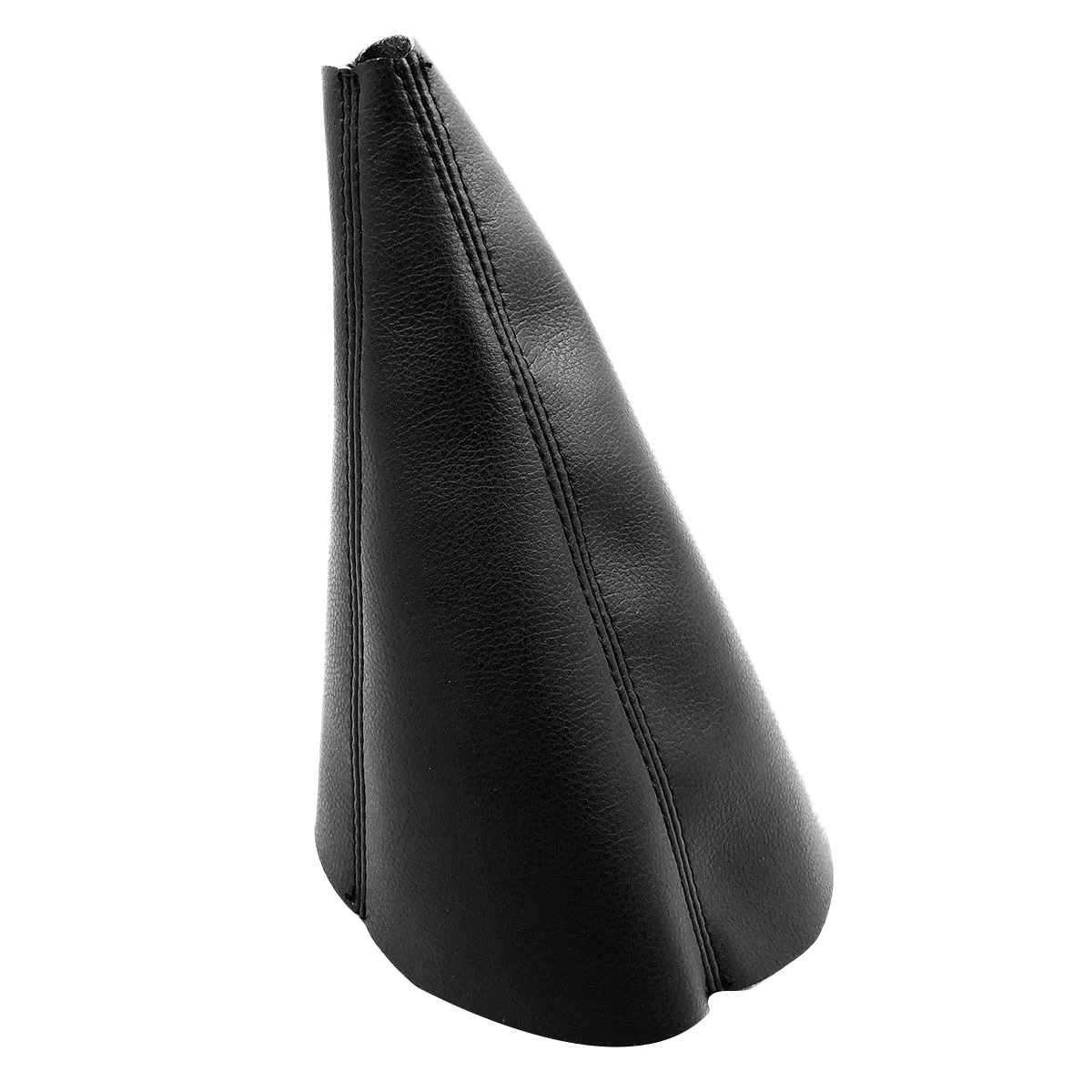 

Sp-Car Automatic Shift Boot Shift Dust Cover Leather Gear Shift Cover For Hummer H3 2005-2011