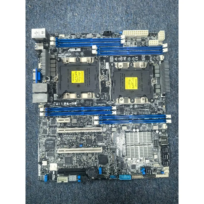 

H11SSL-C/IX10DRI X10DRH-C X11DPL-I X11DPI-N X11DAI-N
