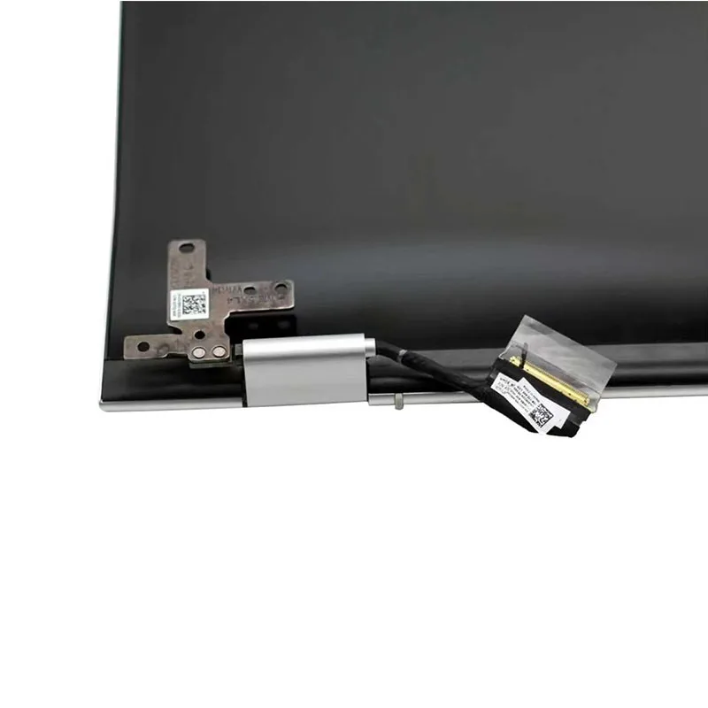 

For Dell Inspiron 5410 2-in-1 Silver Color 14" LCD FHD Complete Entire Touch Screen Assembly DC1RR