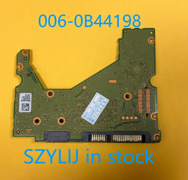 

Высокое качество для 0B44198 006-0B44198 001-0B44198