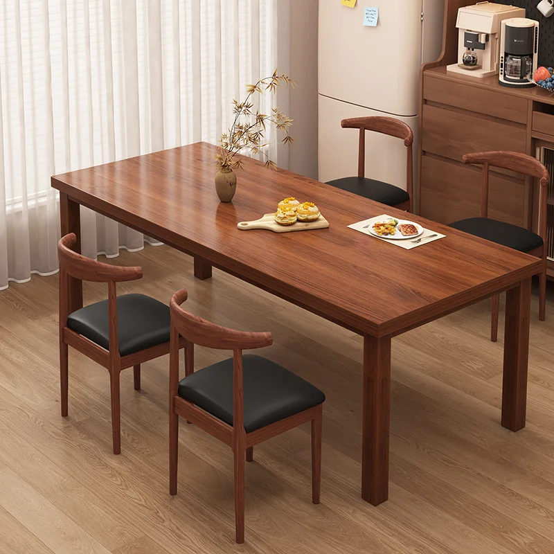 

Coffee Modern Dining Table Kitchen Restaurant Salon Nordic Center Dining Table Lounge Designer Mesas De Jantar Home Furniture