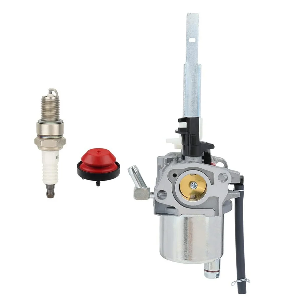 Replacement Carburetor 20001368 for Ariens 585020402 920402 920025 587154101 Snow Blower and StormForce 208cc with Bulb