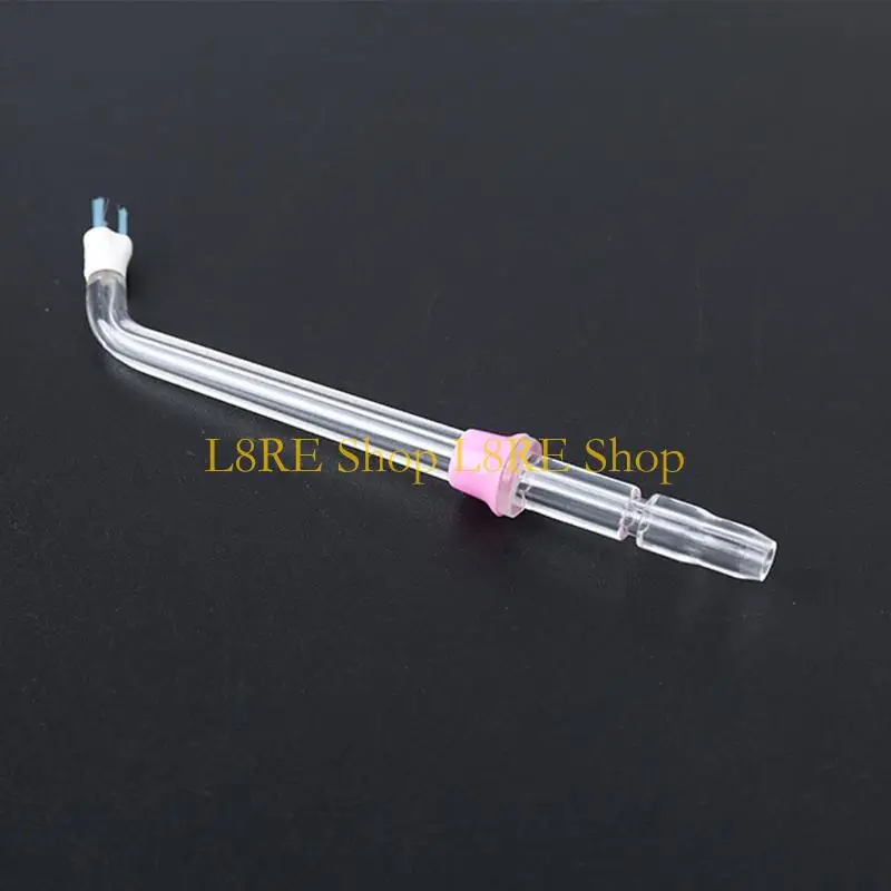 L8RE Replacement Plaque Seeker Tip Dental Water Jet Nozzle Accessories for Waterpik