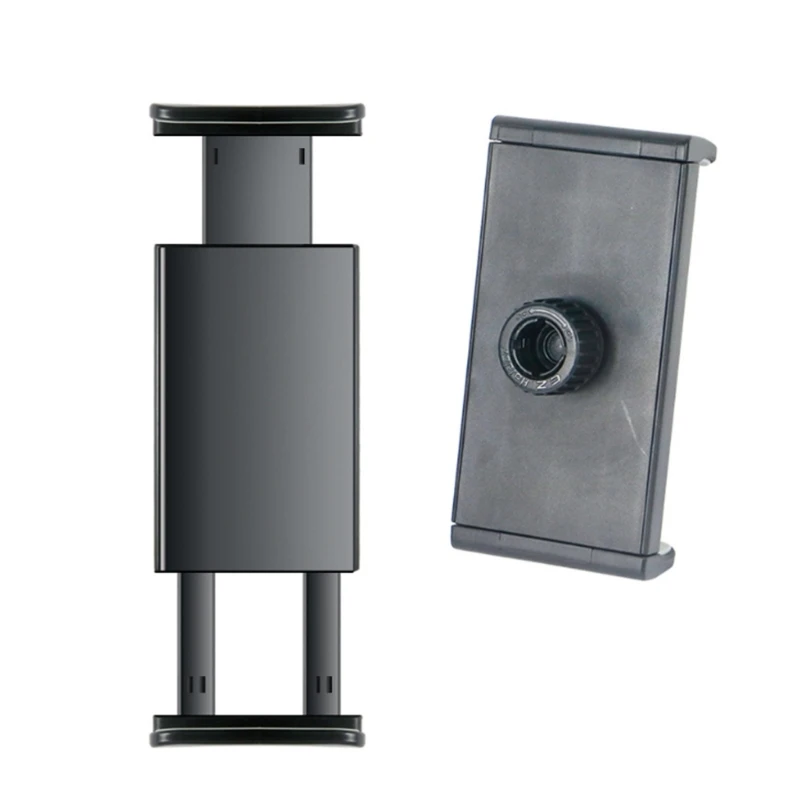 Universal Phone Holder Mount Clamp Clip Stand Bracket for Mobile Phone Tablet Accessories Dropship