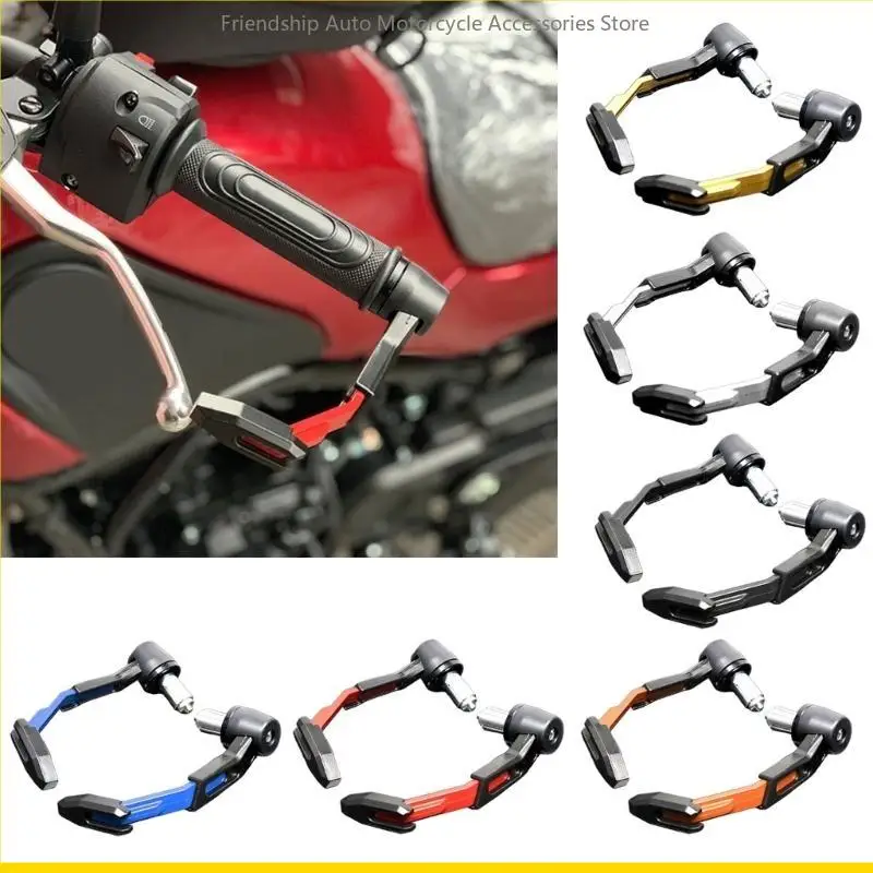 Szch Mountain Bike Motorcycle Handlebar End Guerries per i ciclisti