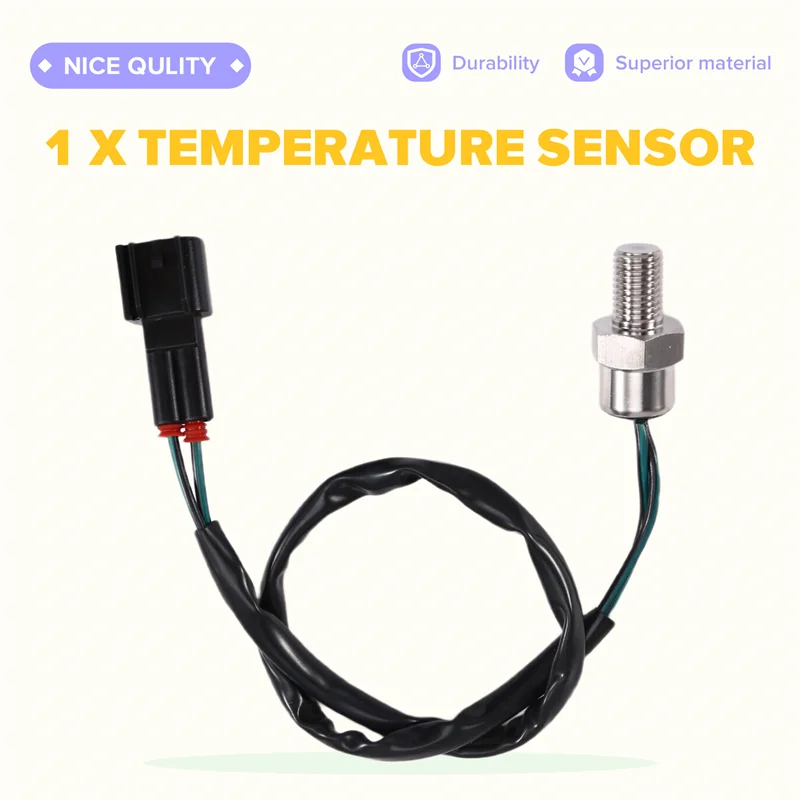 

For PWC FX GP V1 EX VX Super Jet Boat Temperature Sensor Model 61A-85790 61A-85790-00-00