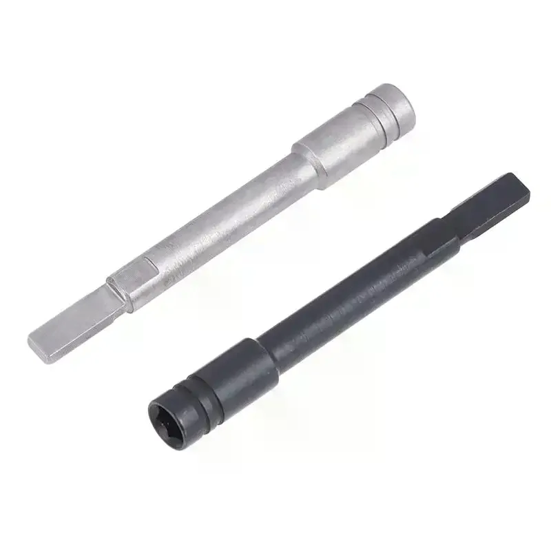 Bit Driver Extender With 1/4