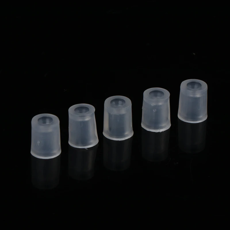 50 pieces/bag perfume dispenser portable filling tool perfume dispenser syringe special needle mini view 6