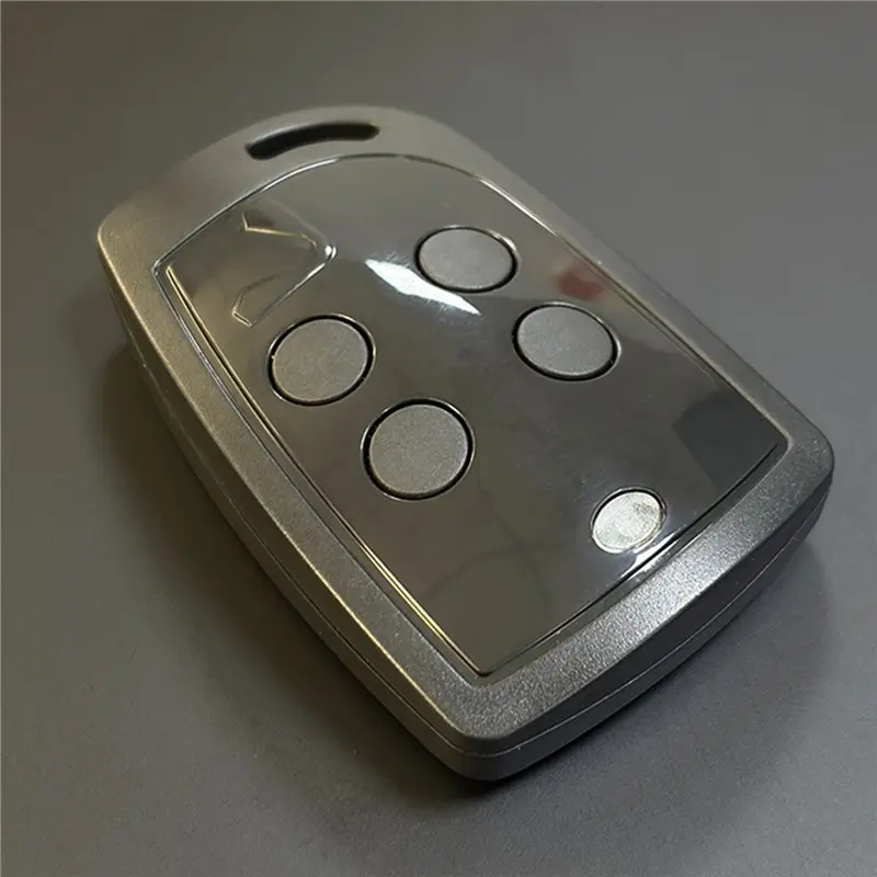 【PHONE ACCESSORY】Vario 4U Black Garage / Gate Remote Control 433.92Mhz