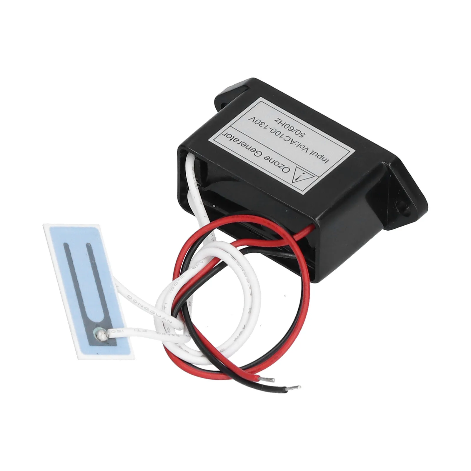 200mg/h Fruits Vegetable Cleaner  Generator Air Purifier Generator Module Accessories AC110V Fruits Cleaner  Generator