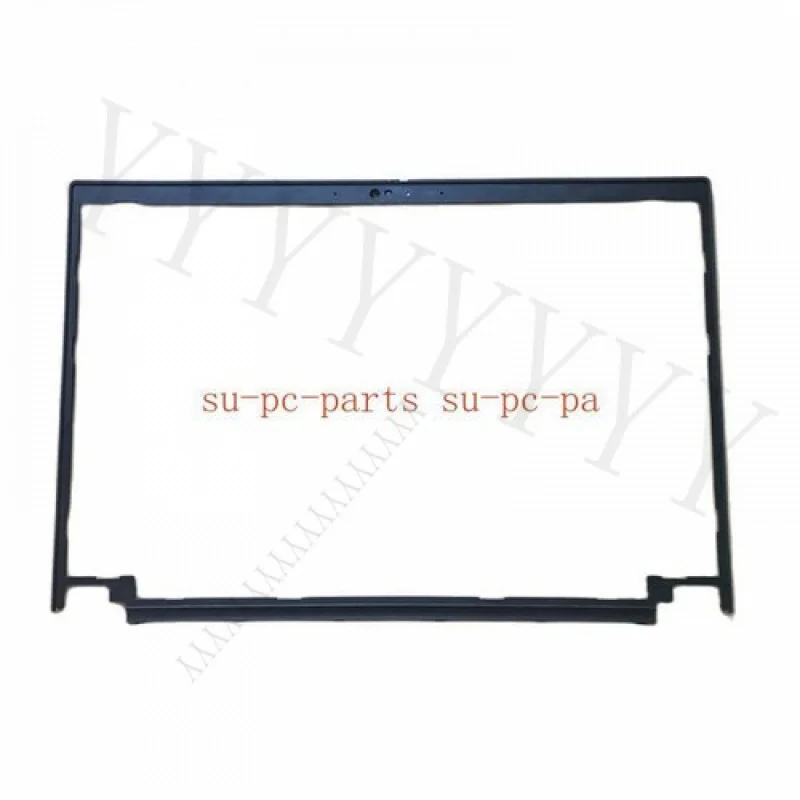 

QQ New for Lenovo Thinkpad T490 T495 P43S P14s T14 Gen 1 Gen 2 Bezel Cover 02HK965