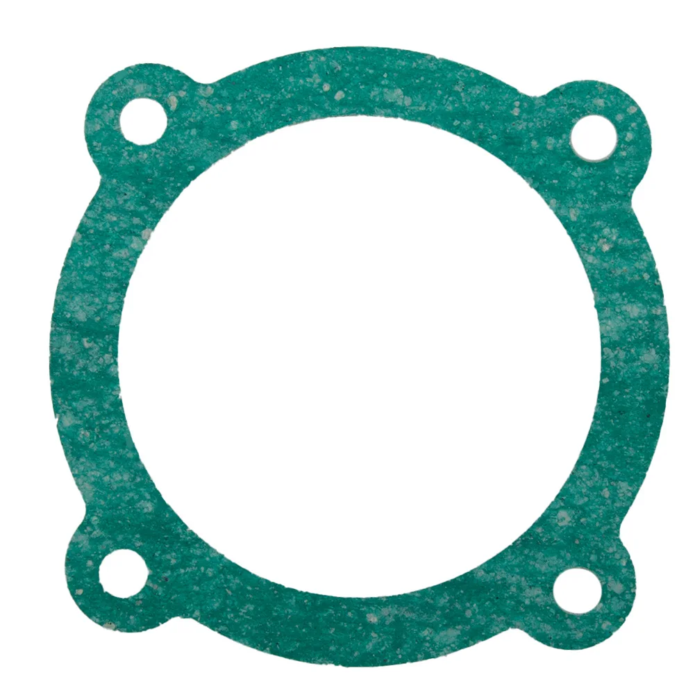 High Quality Head Gasket Set For Air Compressor 3PCS 51/65/80/90/95 Type Rebuild Kit Replacement Parts Piston Ring