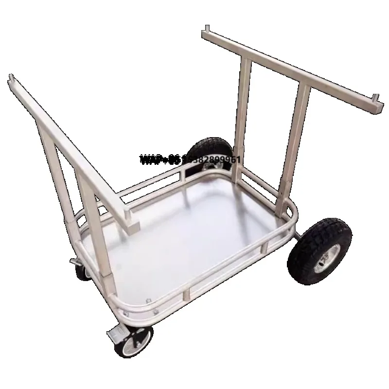Go-Kart Accessories Tool Holder and Maintenance Rack