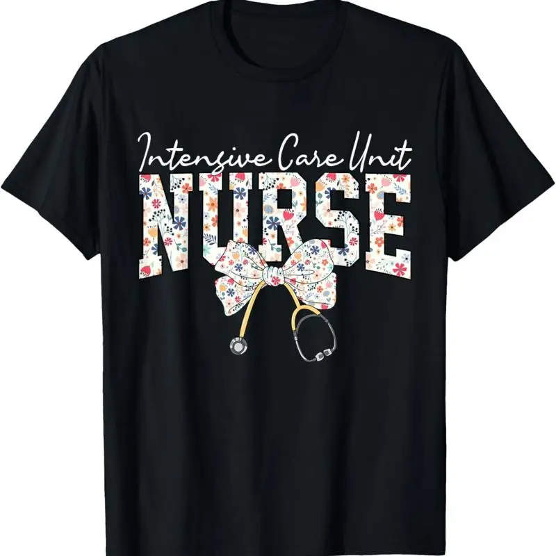 Intensive Care Unit…