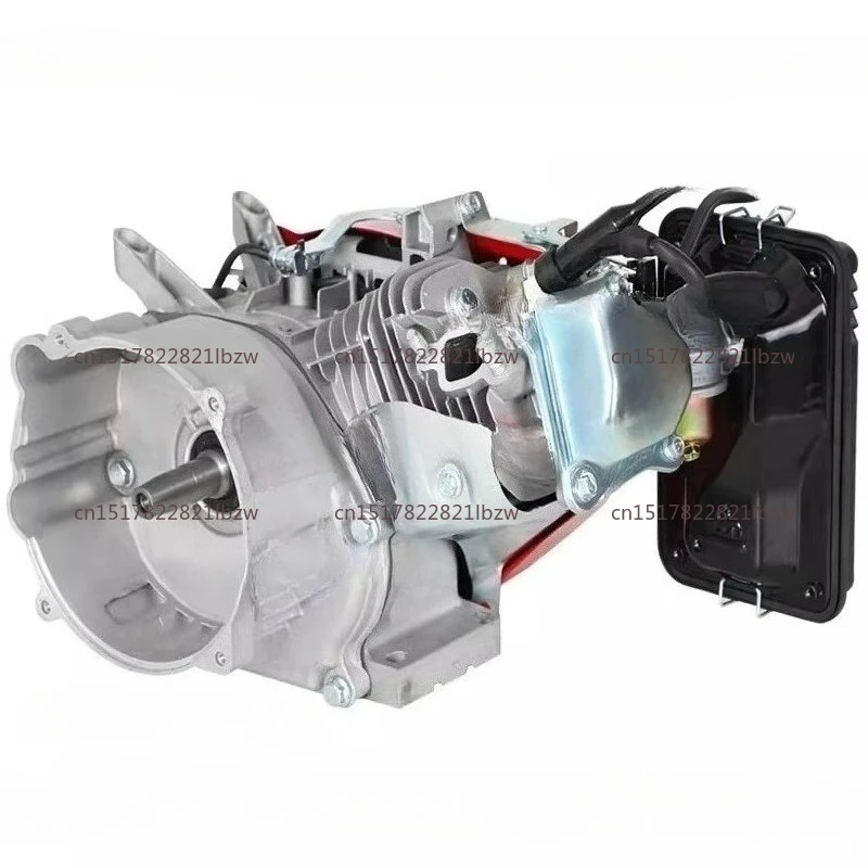 2-3KW Gasolina Engine Generator Head, Engine Assembly