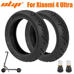 Ulip 250x64 Quality City Road Vacuum Tire For Xiaomi 4 Ultra Scooter Upgraded Thicken Tubeless 10