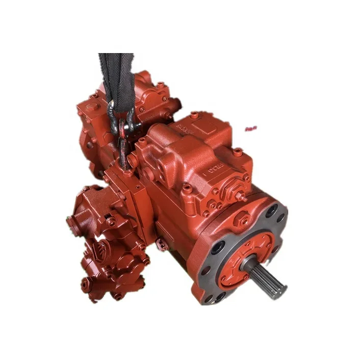 

Excavator JS160 Hydraulic Main Pump K3v63dtp 20/925764 JS160-T3 Main Pump