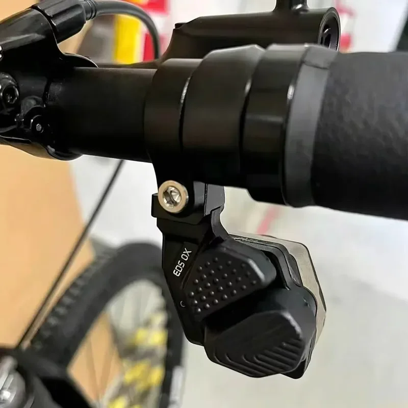 13 Speed Wireless Drivetrain Carbon Mountain Bike Downhill Sport Riding Air Shock Absorber Custom Painting Wholesale