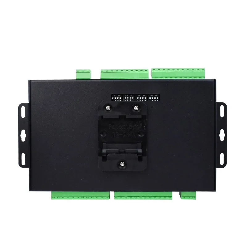 Hot  Sale  Edge IoT controller with optical isolation