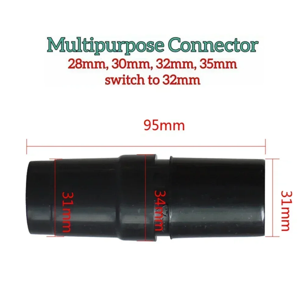 1 Set Vacuum Cleaner Brush Nozzle Head Roller For Elba For Elextrolux Vacuum Cleaner Replacement