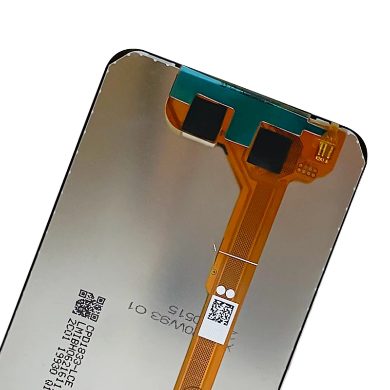 LCD Screen For VIVO Y91 Display Touch Screen 1820 1811 Digitizer Assembly for 1816 1817 Replacement with Free Tools
