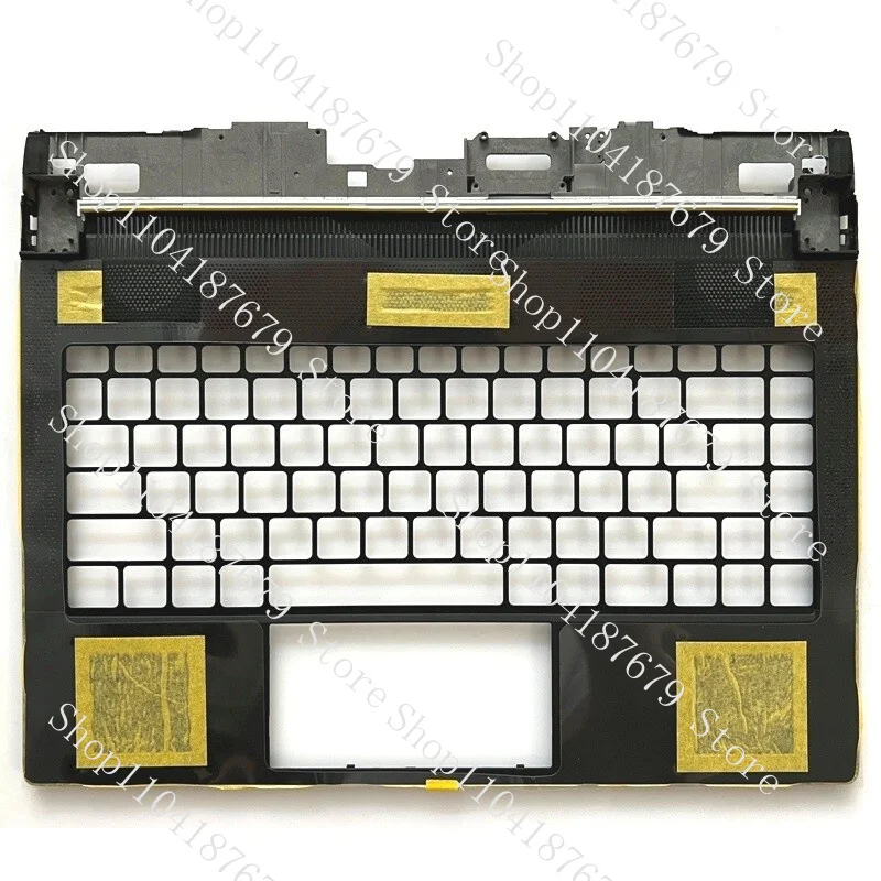 

For Dell Alienware X14 R1 Laptop Palmrest Cover Upper Case C Shell 52P24 052P24