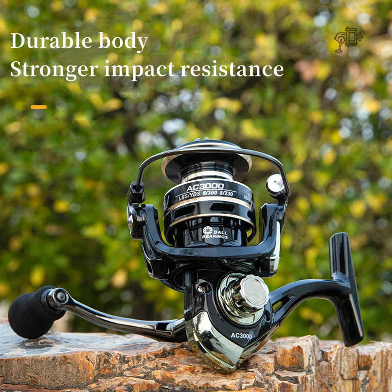 

Retractable Fishing Reel, Throwing Line, Sea Rod Wheel, Gear Ratio Spinning Reel, Retractable Extension Cord, Fishing Items