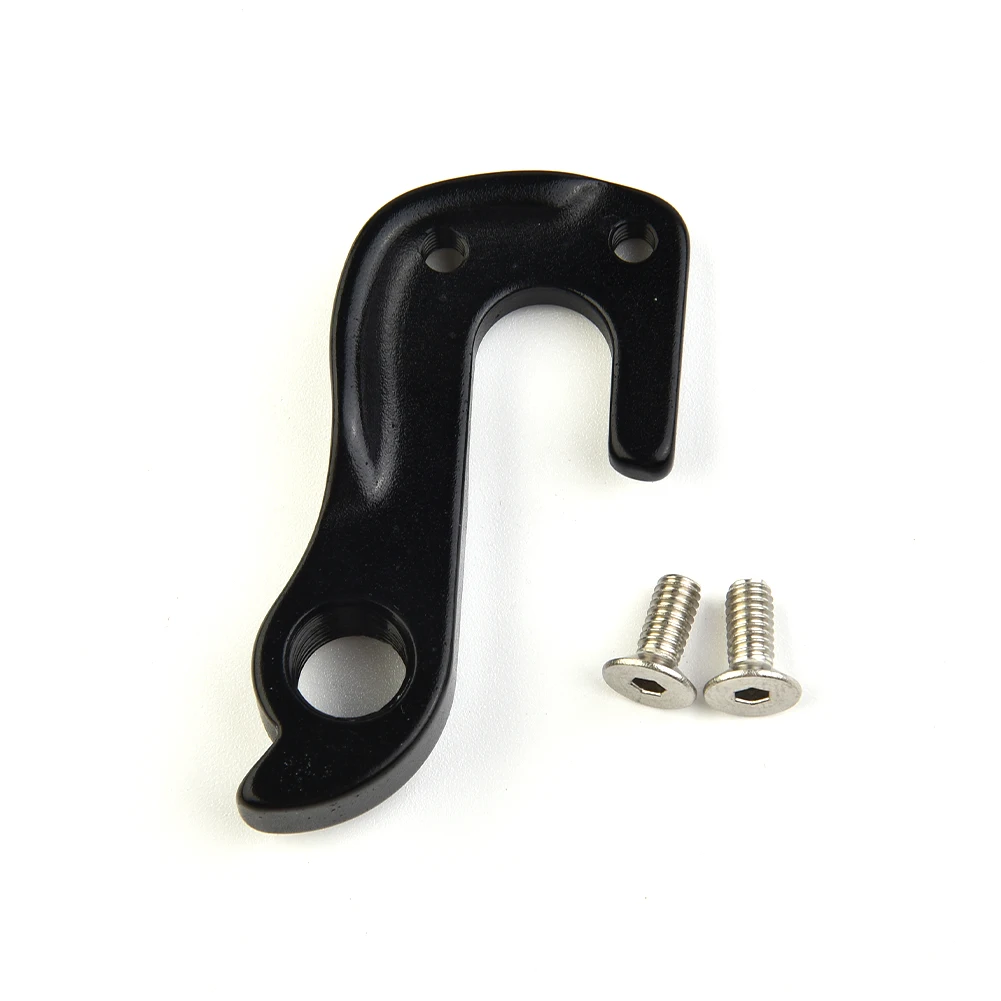 

Bicycle Tail Hook Bike Rear Derailleur Gear Mech Hanger Frame Bracket Tail Hook For Cube AimProSLAnalogAllroadAccess#10148