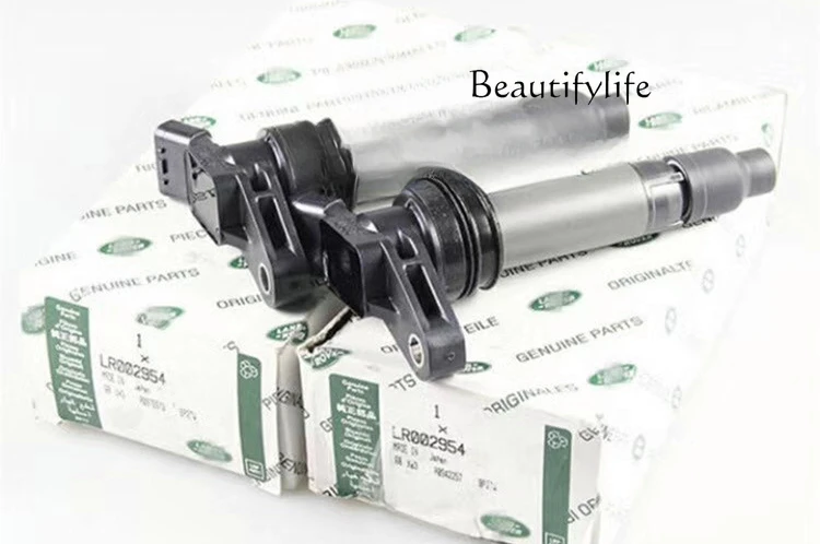 Aurora, Discovery 3 4 Freelander 2 Jaguar XE XF Bobina de ignição, pacote de alta tensão, aplicável