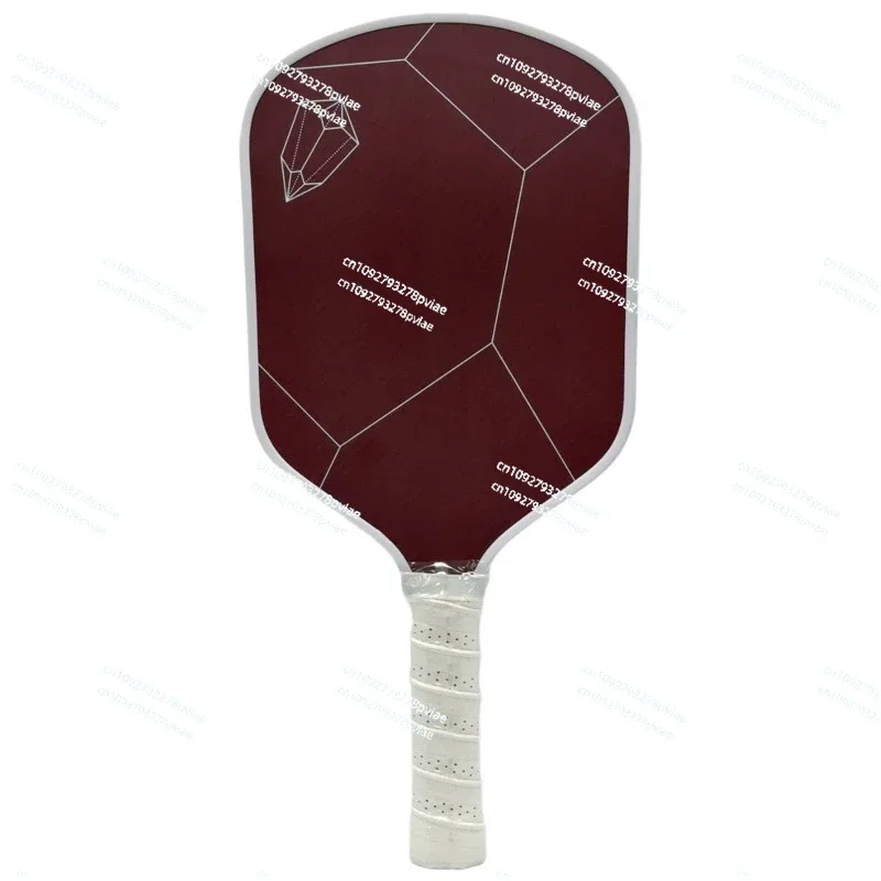 

Кевларовая кевларовая ракетка Offensive Pickleball Pick Racket