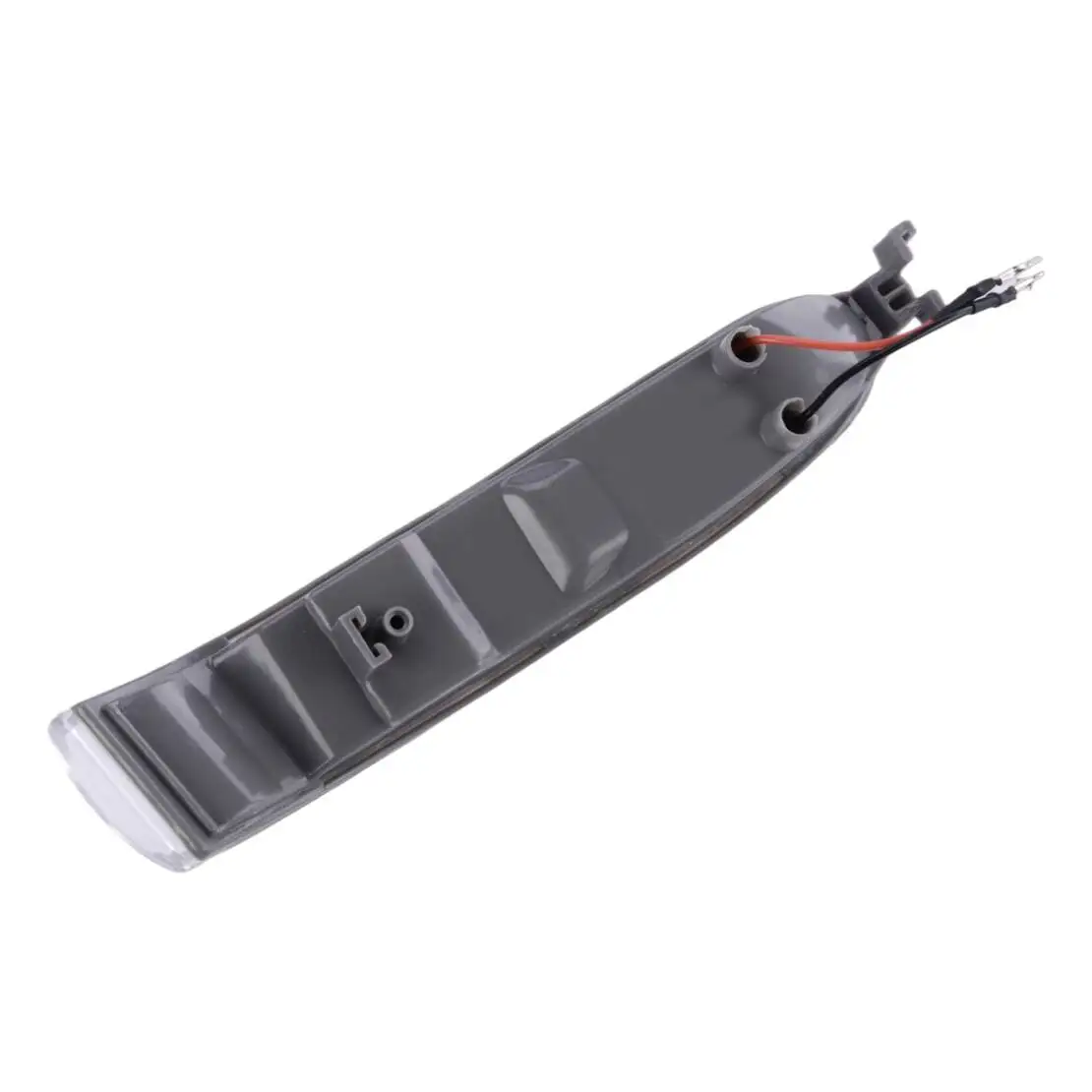 A2308200721 A2308200821 ไฟเลี้ยวกระจกมองหลัง LED ซ้ายและขวา 1 คู่ สำหรับรถยนต์ Mercedes-Benz CLK Class W209