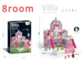 8 Room