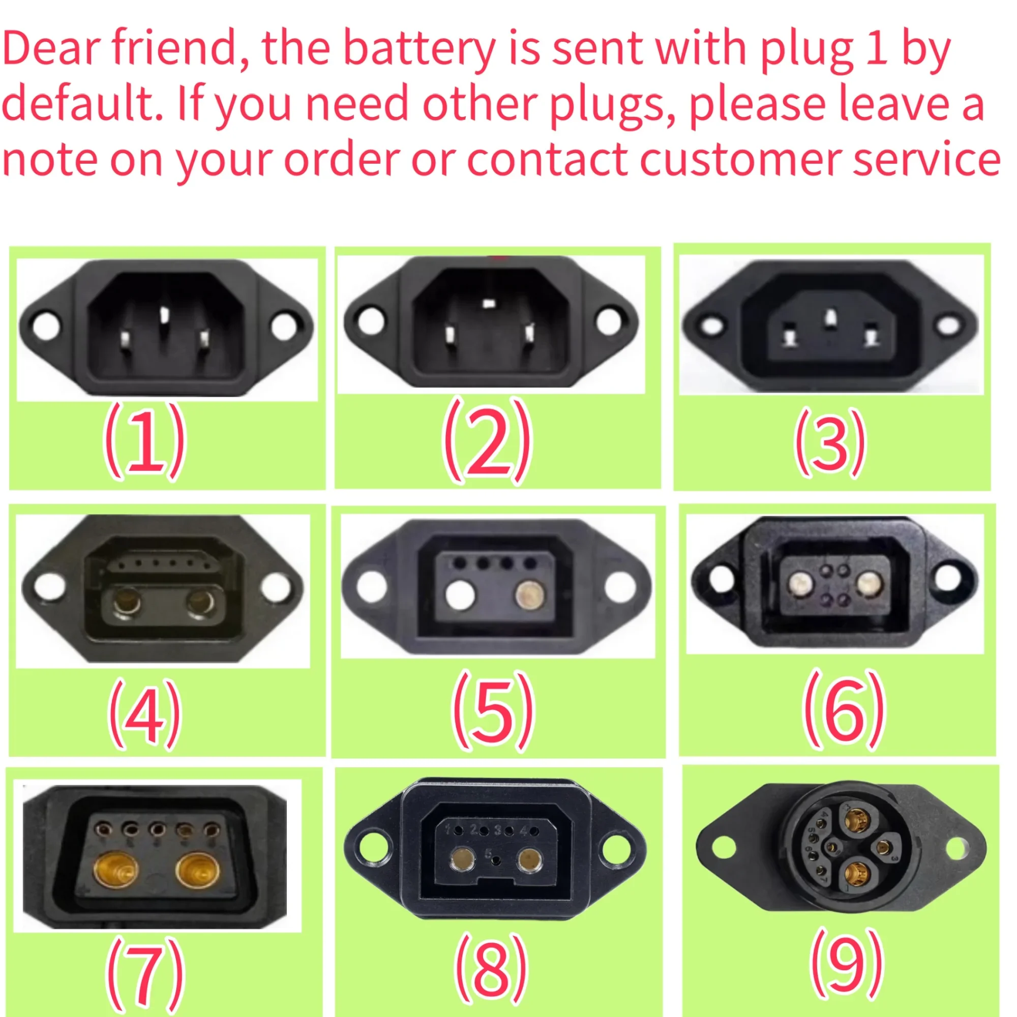 النقل الجوي السريع، إرسال خلال 24 ساعة، 72V100AH، بطارية ليثيوم 18650، حزمة بطارية ليثيوم، مناسبة للمحركات أقل من 3000 وات #2