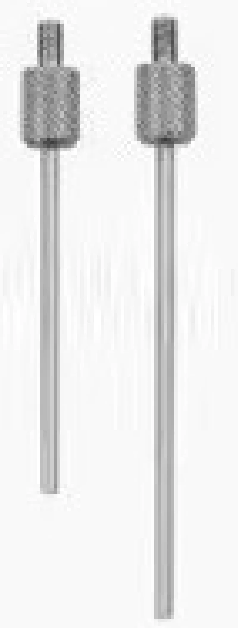 2Pcs P1--P20 Flat G…