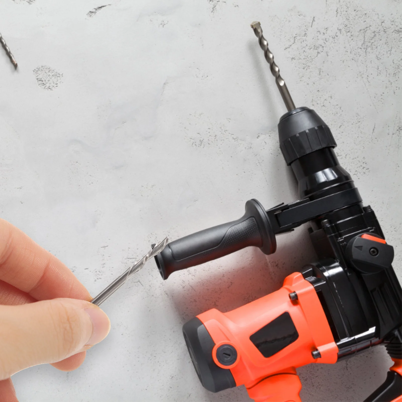 

Hard Alloy Carbide Milling Cutter Router Bit Precision Cutting Tool for Cnc Woodworking Router Bits Bit