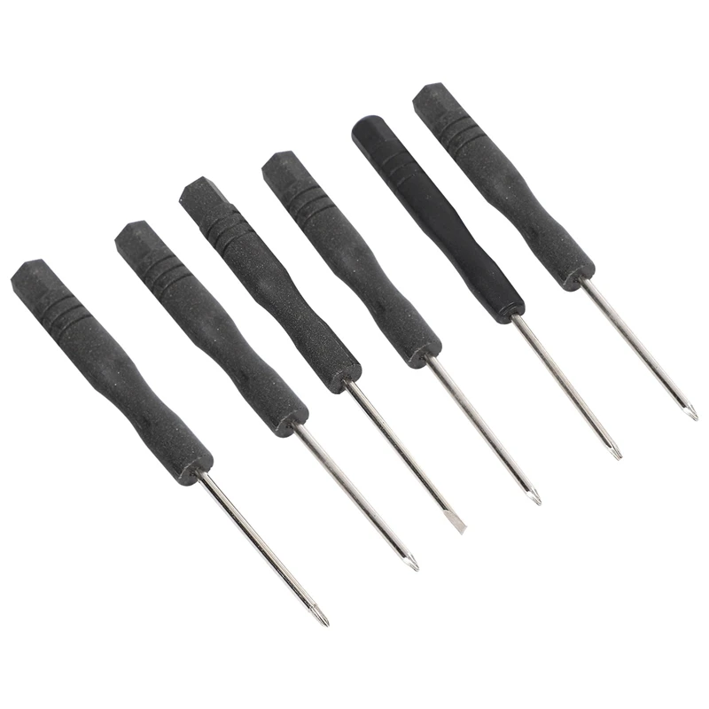 1 Set durevole smontare strumenti schermo del telefono strumenti di riparazione apertura Laptop Set Kit per iPhone per iPad cellulare Tablet PC