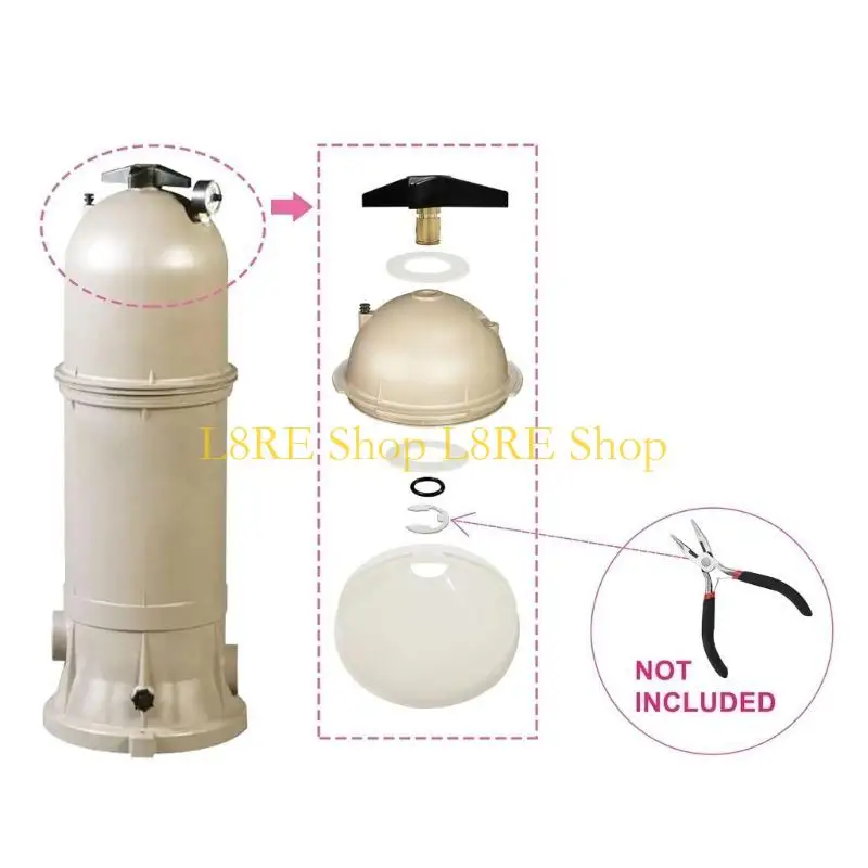 L8RE CX900DA Bool Filter для звездного ящика плюс фильтры картриджа C751