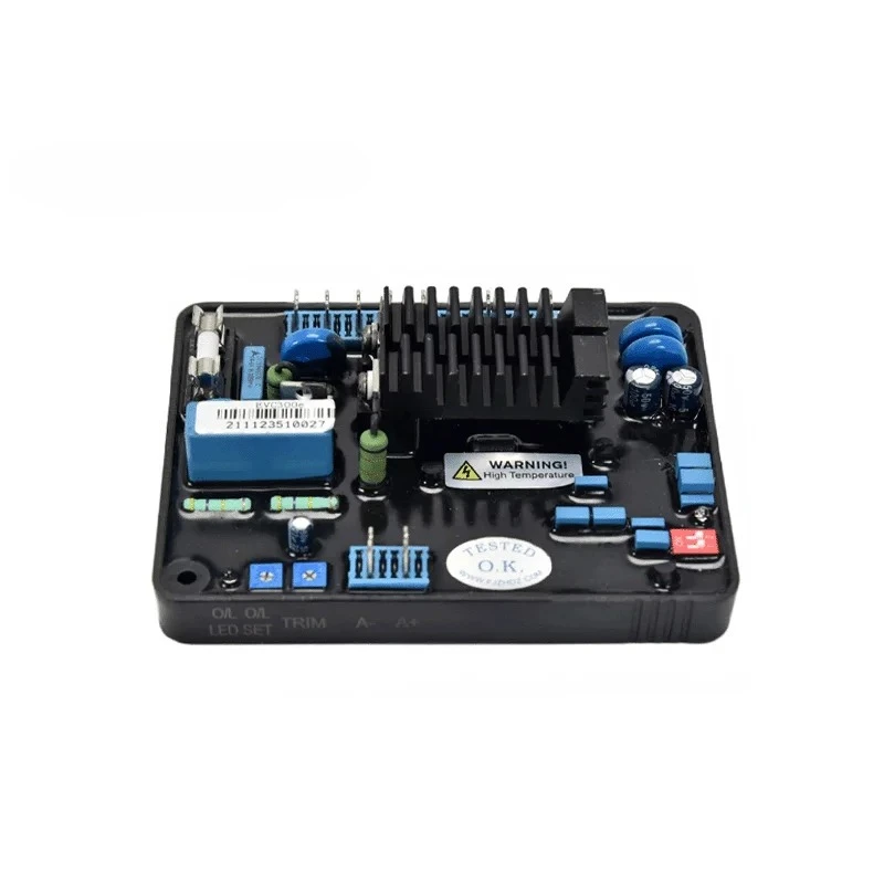 EVC300E Top-Notch A…