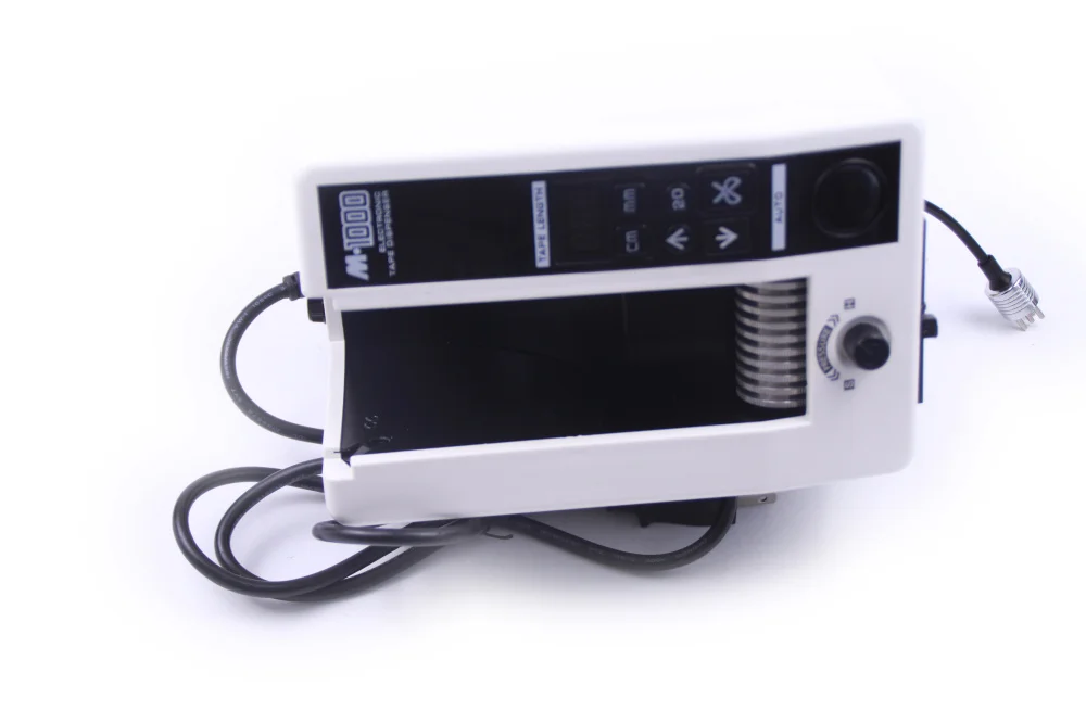 自動テープディスペンサーM-1000 vまたは110v avaliable