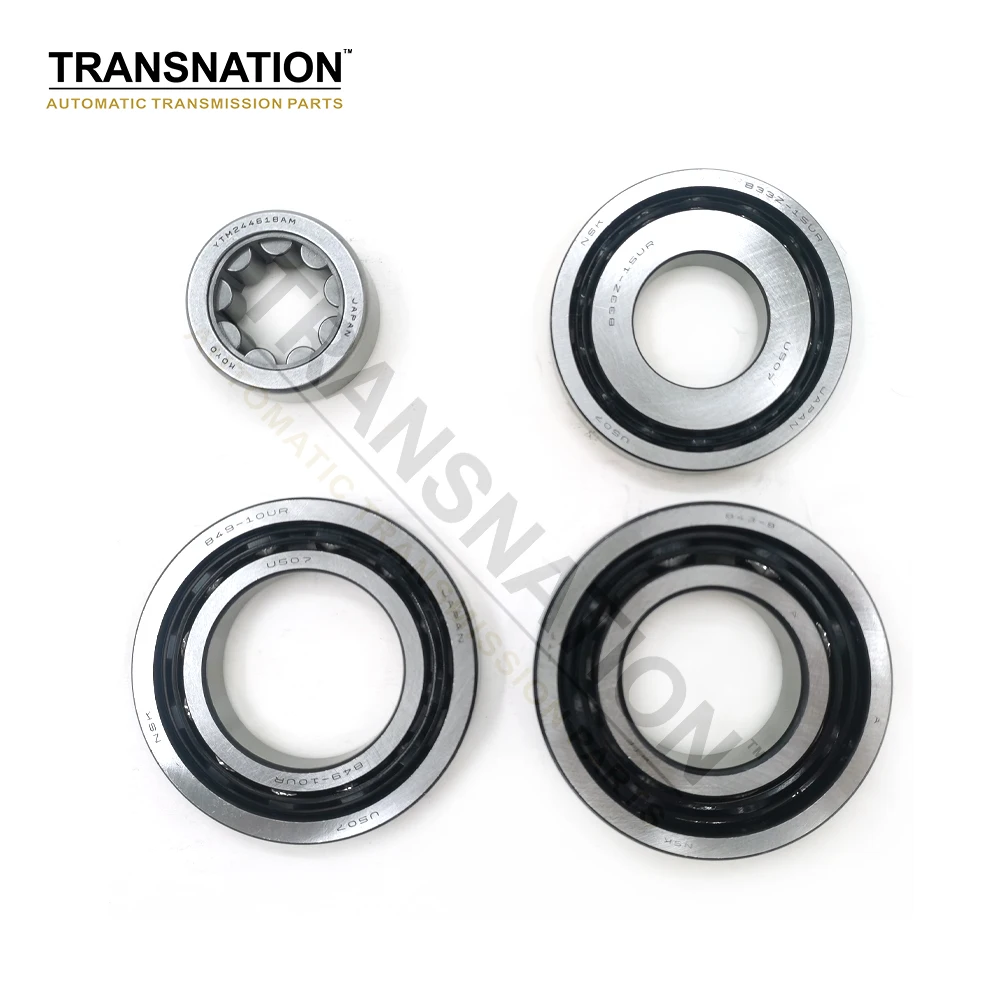 K310 K313 Automatic Transmission Bearing kit 4 Pcs/set Fit For TOYOTA 127220A-QX Car Accessories Transnation